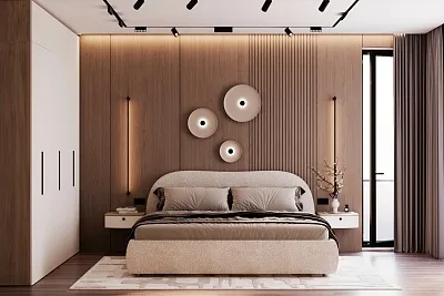 Тумба прикроватная P702.1