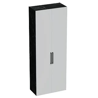 Шкаф двустворчатый L-210.44-4