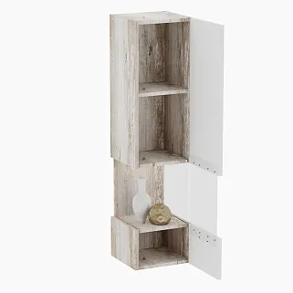 Шкаф навесной L-381.2