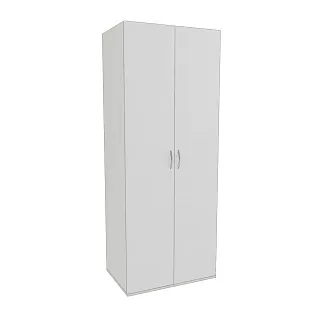 Шкаф 2 дверный P210