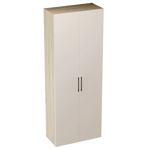 Шкаф двустворчатый L210.44-4