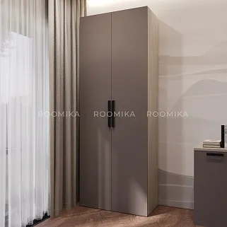 Шкаф двустворчатый LG-210.44-4