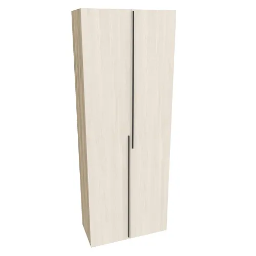 Шкаф двустворчатый L210.44-4