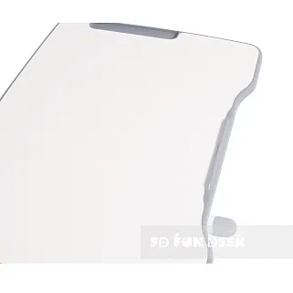 Парта для школьника  Omino Grey FUNDESK