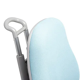 Детское кресло Paeonia Blue Cubby