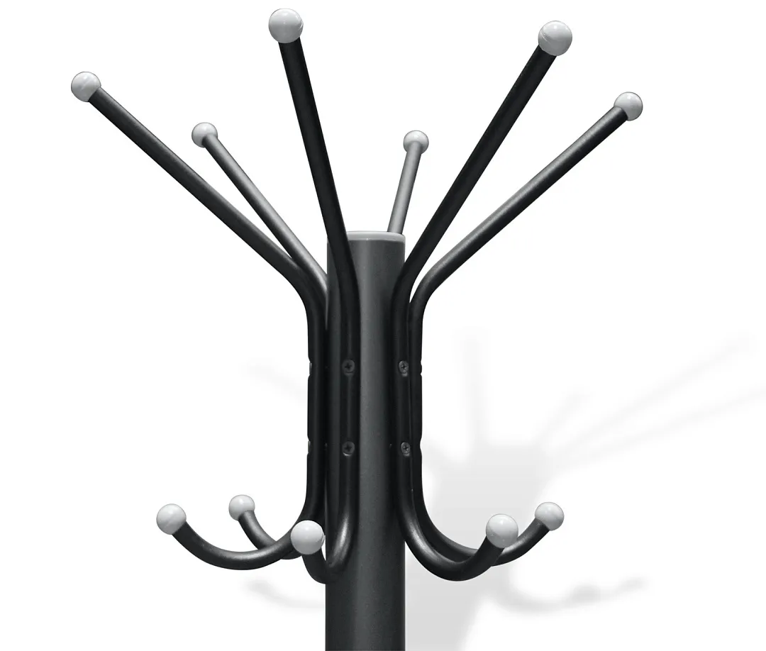 Вешалка напольная SHT-CR450