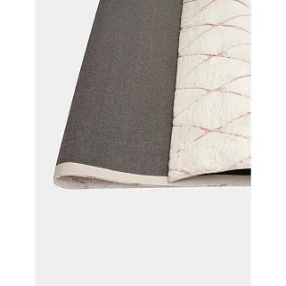 Ковер Vivica White.Rose 160x230