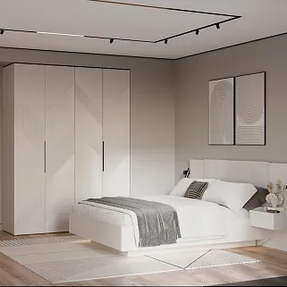 Cubo спальня 2