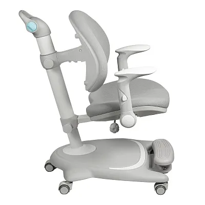 Детское кресло Agosto Grey Cubby