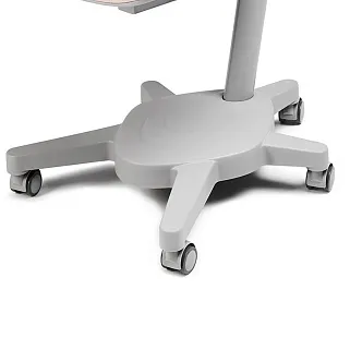 Ортопедическое кресло Brassica Pink Cubby