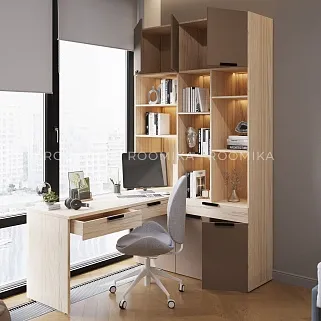 Ниша с рабочей зоной L425 L/R