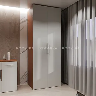 Шкаф двустворчатый LG-210.60-3