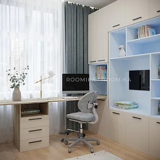 Тумба-опора для столешницы L723