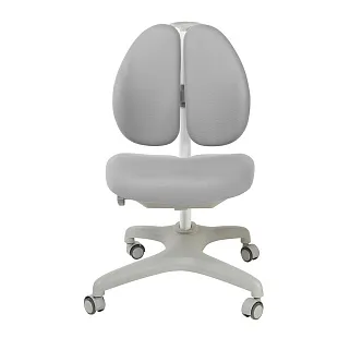 Детское кресло Bello II Grey