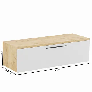 Тумба напольная L-503.45