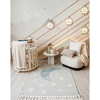 Ковер 120х180 KIDS MOON