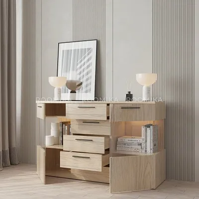 Комод с подсветкой L707