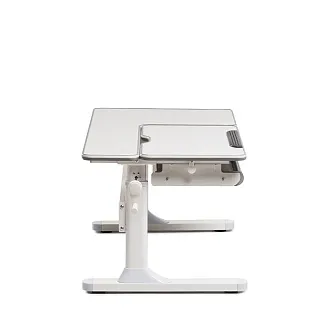 Парта FIORE GREY (1+1) FUNDESK