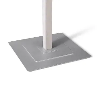 Вешалка напольная SHT-CR11