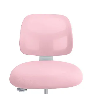 Детское кресло Marte Pink Cubby