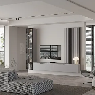 Lazio гостиная 23