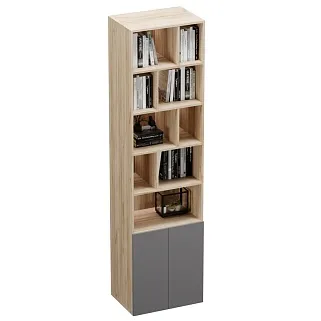 Стеллаж L2228.44