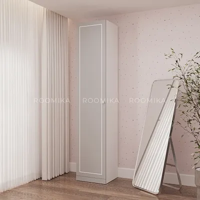 Шкаф однодверный для одежды A221.44-1