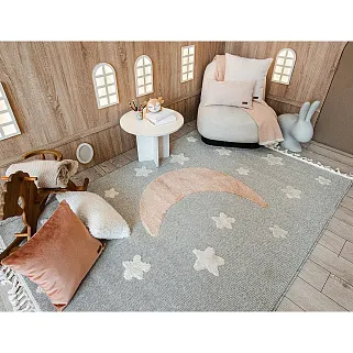 Ковер 160х230 KIDS STARS