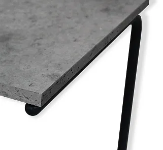 Столик придиванный SHT-CT9