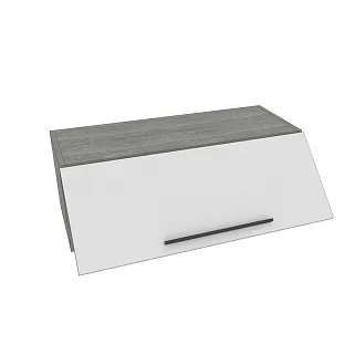 Антресоль навесная LG-601