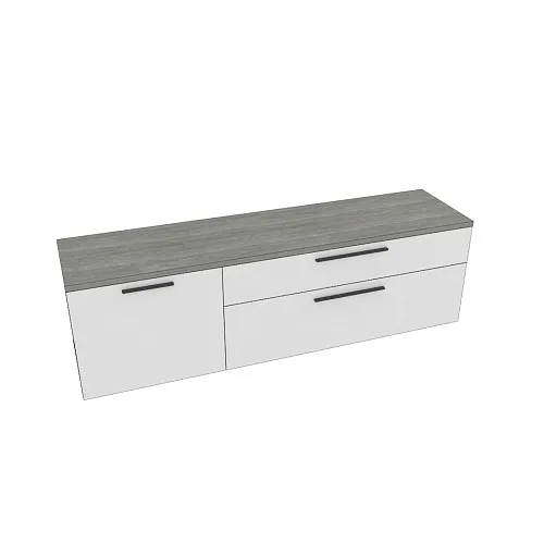 Тумба TV напольная LG-506 L/R