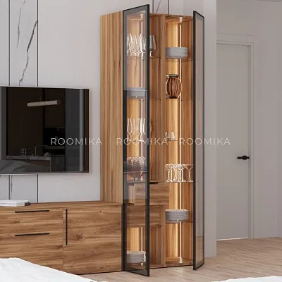 Turin гостиная 21