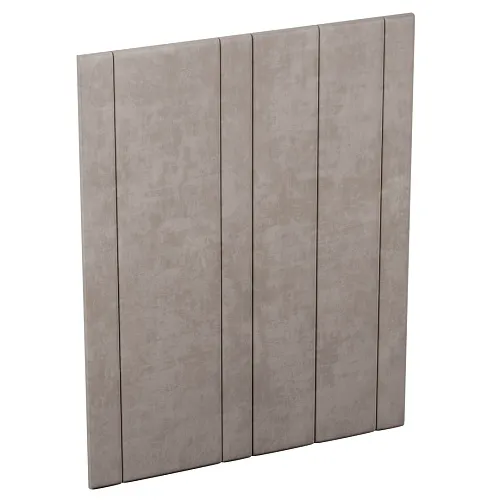 Мягкая стеновая панель «Стена уюта» 180