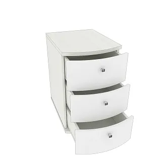 Тумба выкатная P705 для стола P713