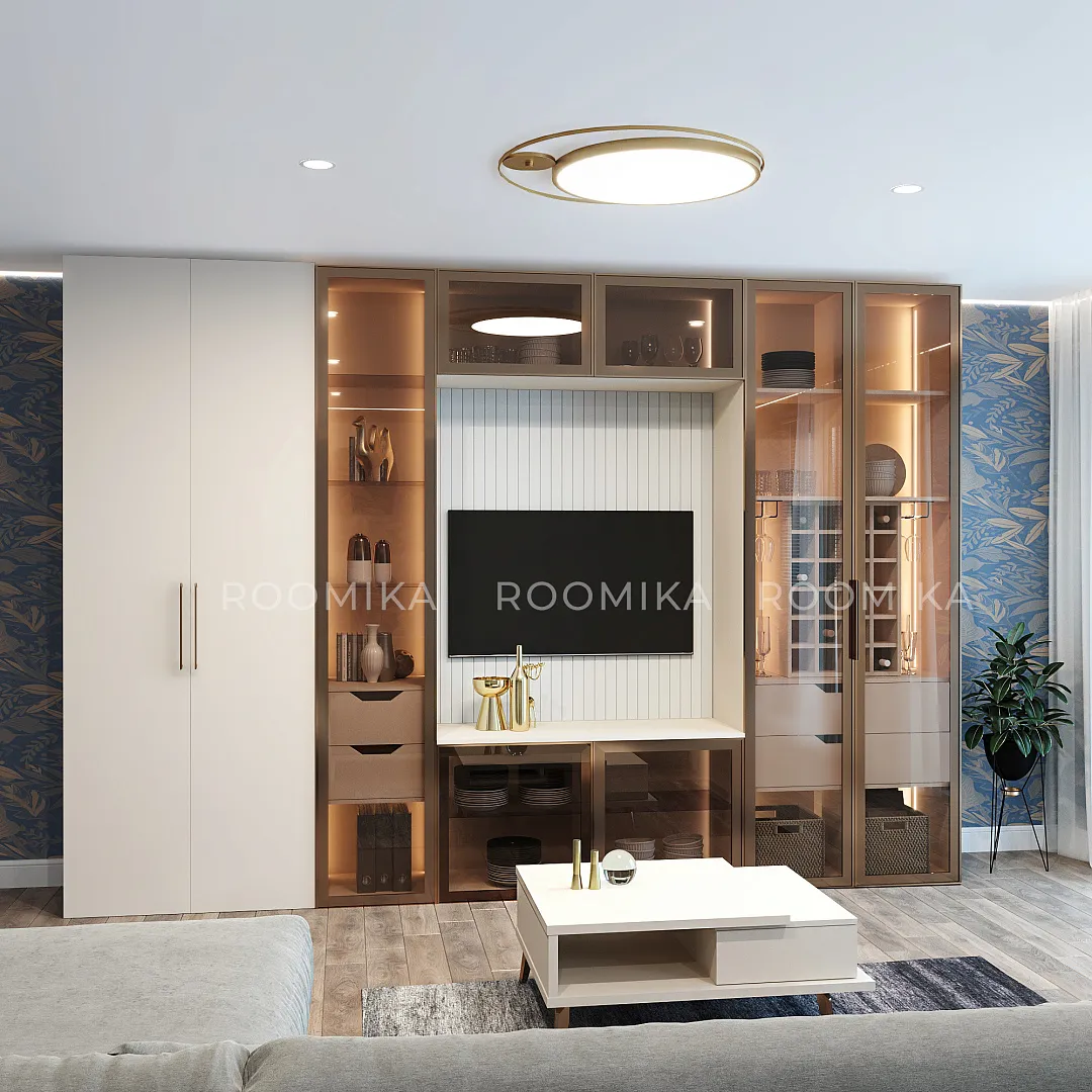 Стол журнальный R805