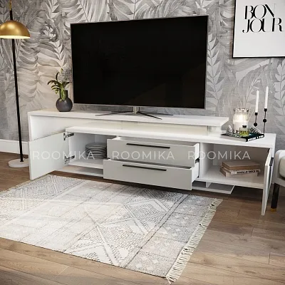 Тумба TV напольная L-507 L/R