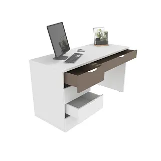 Cтол письменный прямой L715.1 L/R