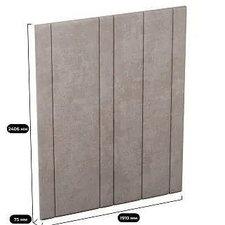 Мягкая стеновая панель Soft Wall 180