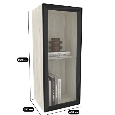 Шкаф навесной R332.2