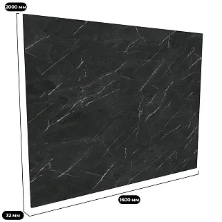 Стеновая панель с подсветкой R039