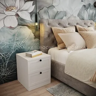 Тумба прикроватная A701