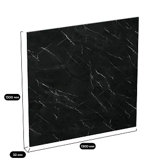 Стеновая панель ЛДСП с подсветкой R030