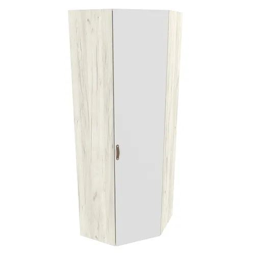 Шкаф угловой равносторонний L218.1