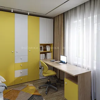 Тумба-опора для столешницы L722