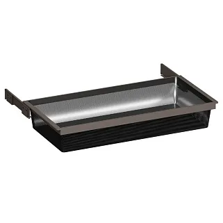 ALFA Выдвижная корзина в базу 900 мм, FRM5802.864.01