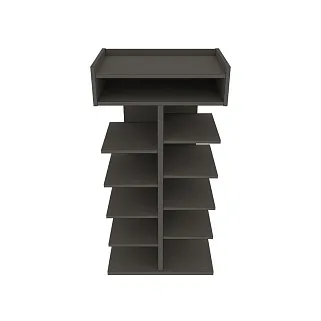 Обувница открытая L-721