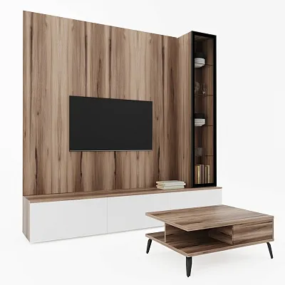 Turin гостиная 14