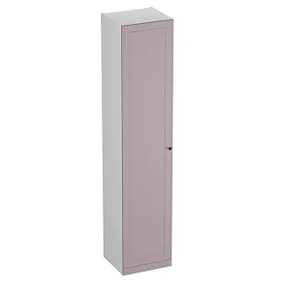 Шкаф однодверный для одежды A221.44-1