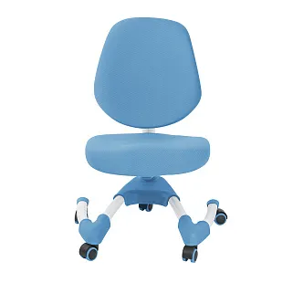 Детское кресло Buono Blue FUNDESK