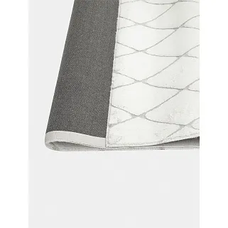 Ковер Vivica White.Grey.Blue 160x230